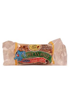 Pecan Roll - Small 2 Oz Each ( 12 In A Pack )