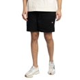 thumbnail image 1 of Dickies Pelican Rapids Sweat Shorts, Black, 1 of 6