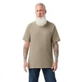 thumbnail image 1 of Dickies Performance Cooling Tee Desert Sand Size XL, 1 of 5