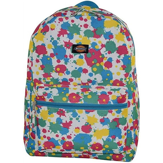 Dickies Recess Backpack - Painted Splatter