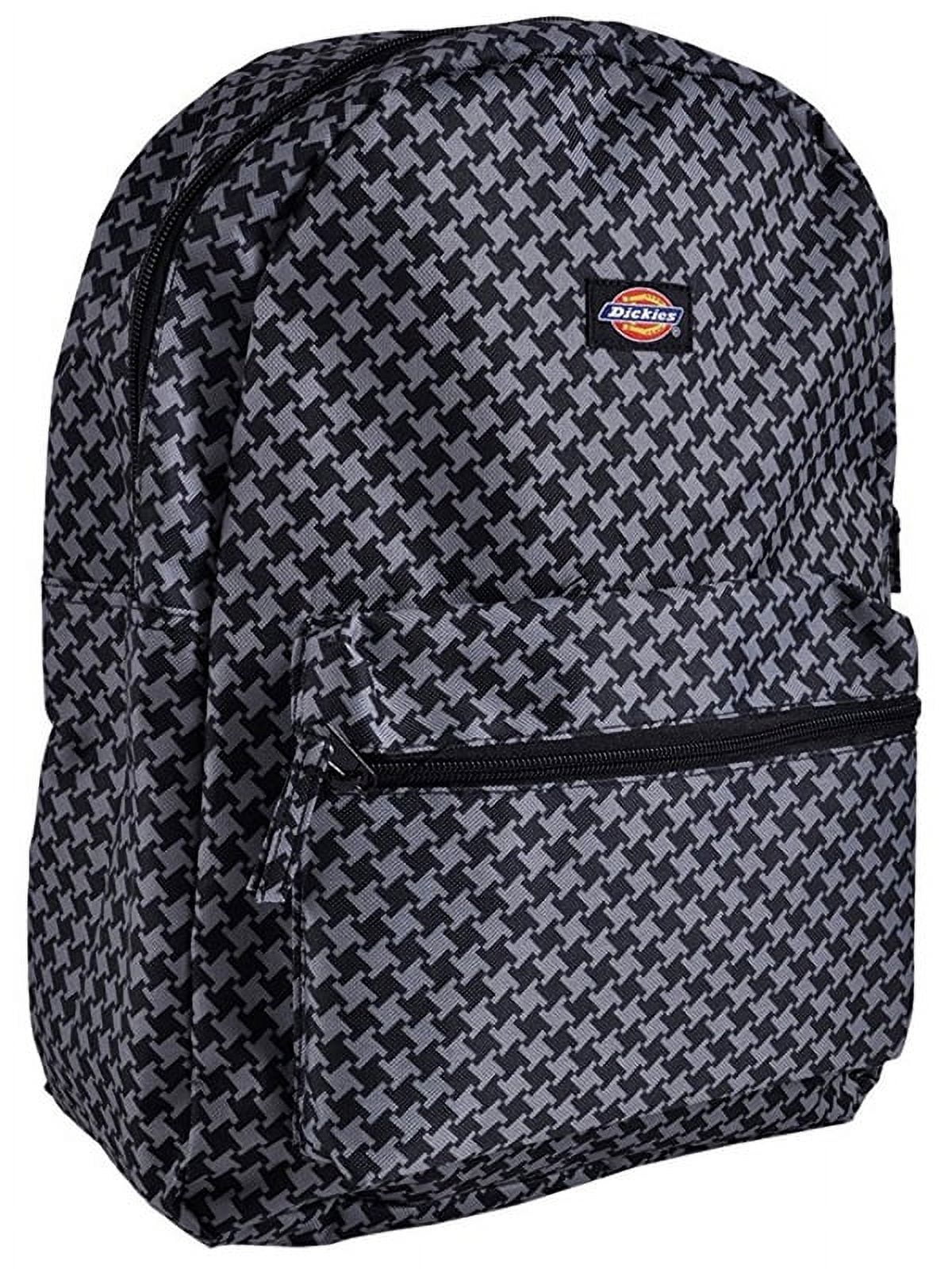 Dickies Recess Canvas Adjustable Unisex Fashion Backpack I-50030/064