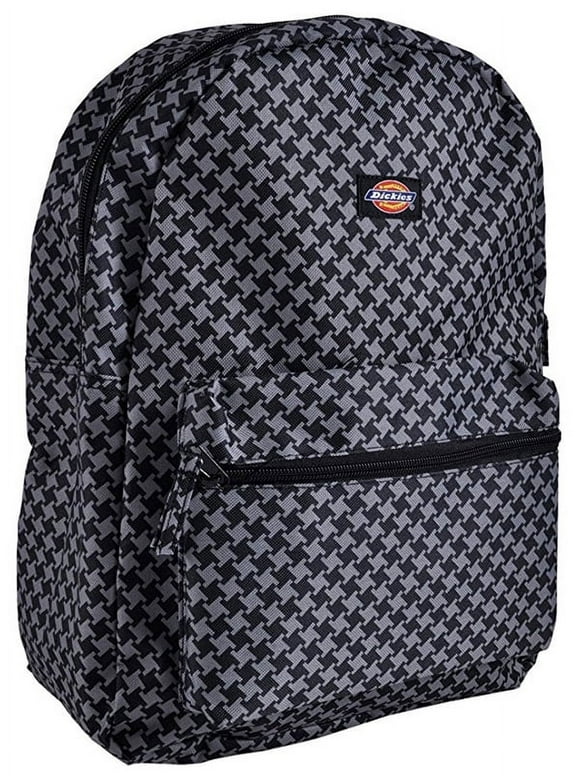 Dickies Recess Canvas Adjustable Unisex Fashion Backpack I-50030/064