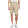 thumbnail image 1 of Genuine Dickies Men's 11" Flex Ripstop Cargo Short, Regular Fit, 1 of 2