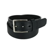 Reinforced Leather 1 1/2 Inch Work Belt (Men)
