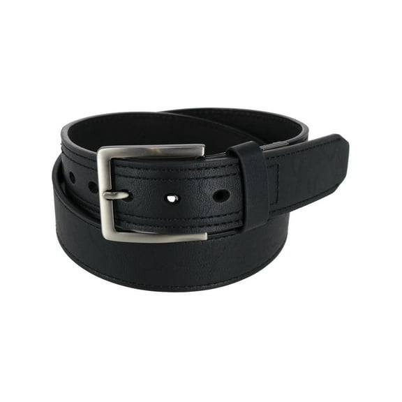 Dickies Reinforced Leather 1 1/2 Inch Work Belt (Men)