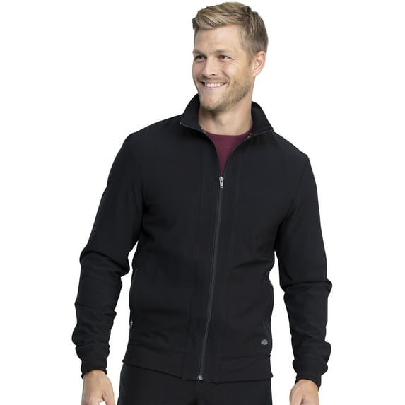 Dickies Retro Men's Warm-up Jacket #DK360