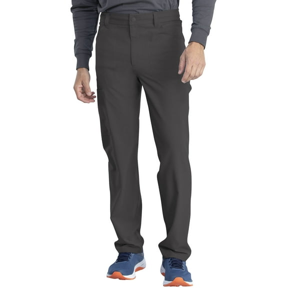 Dickies Retro Scrubs Pant for Men Natural Rise Straight Leg DK055