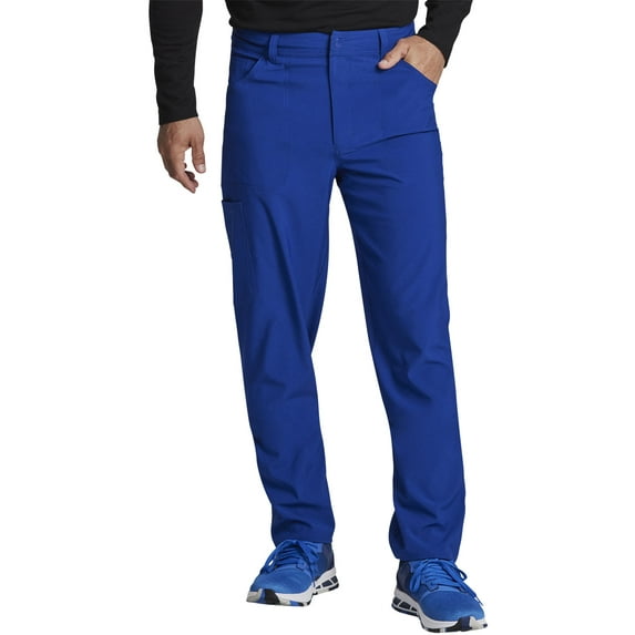 Dickies Retro Scrubs Pant for Men Natural Rise Straight Leg DK055