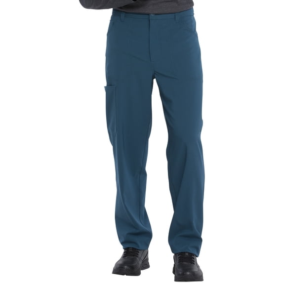 Dickies Retro Scrubs Pant for Men Natural Rise Straight Leg DK055
