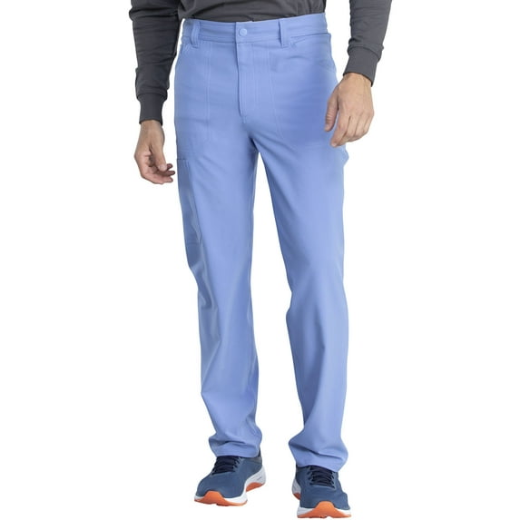 Dickies Retro Scrubs Pant for Men Natural Rise Straight Leg DK055