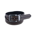 thumbnail image 1 of Dickies  Reversible Belt with Contrast Stitch (Men), 1 of 6