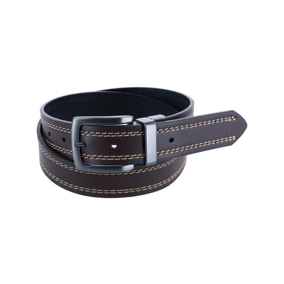 Dickies Reversible Belt with Contrast Stitch (Men)