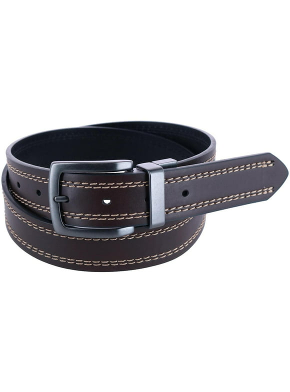 Dickies  Reversible Belt with Contrast Stitch (Men)