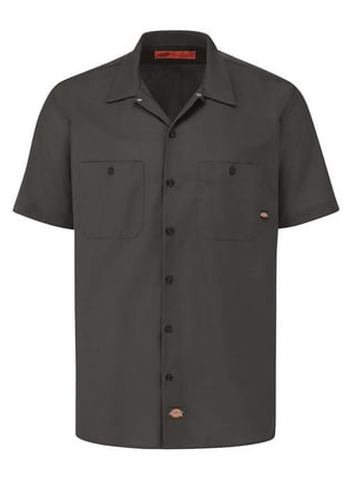 Dickies Big and Tall Work Shirts in Big and Tall Occupational and