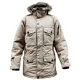 thumbnail image 1 of Dickies Salt Lake parker jacket Brown, 1 of 1