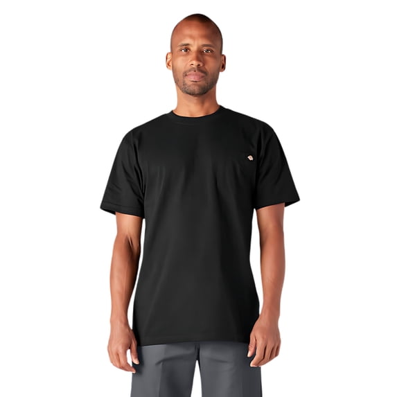 Dickies Short Sleeve Heavyweight Cotton, T-Shirt (Men's)