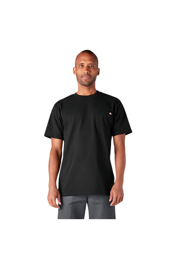 Short Sleeve Heavyweight Cotton, T-Shirt (Men's)