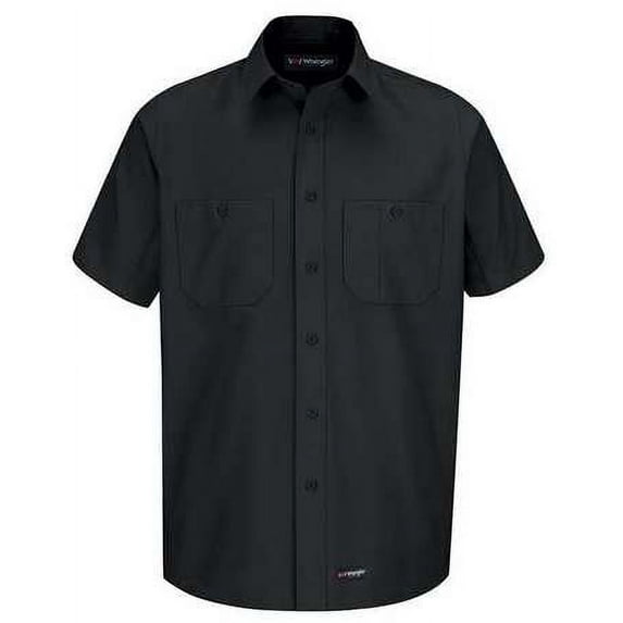 Dickies Short Sleeve Work Shirt Size up to 4XL