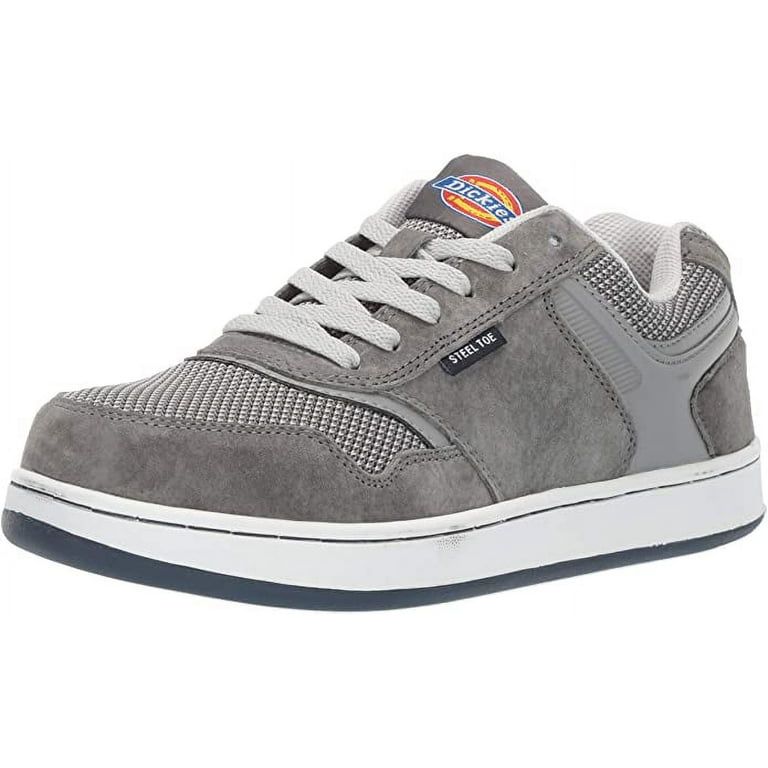 Dickies shredder steel shops toe