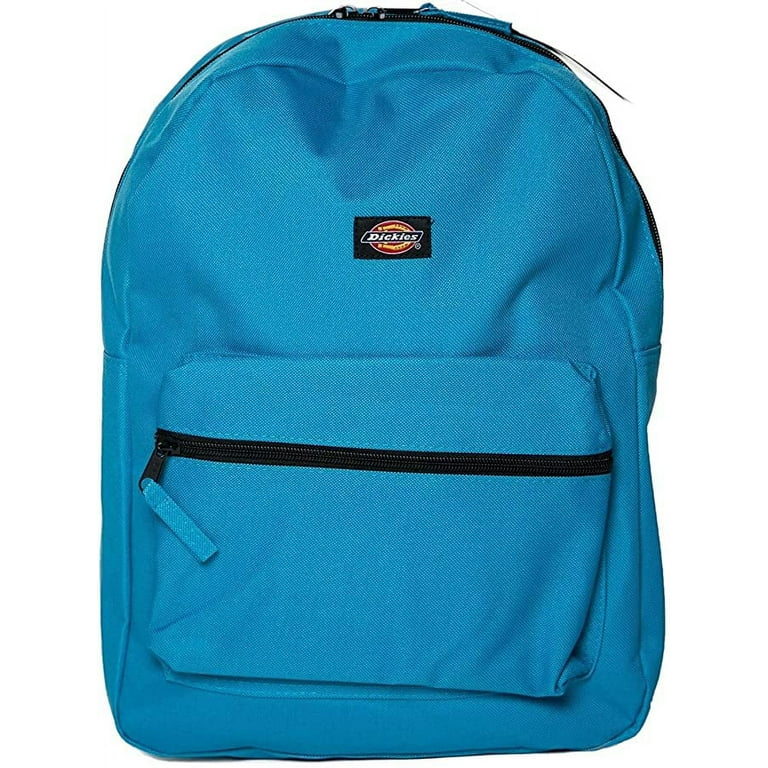 Dickies Student Recess Backpack Turquoise