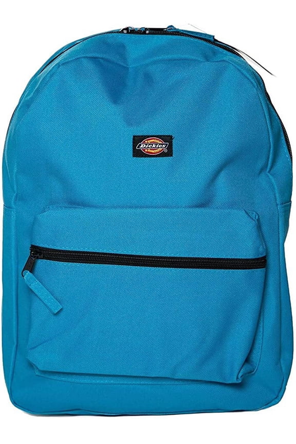 Student Recess Backpack - Turquoise