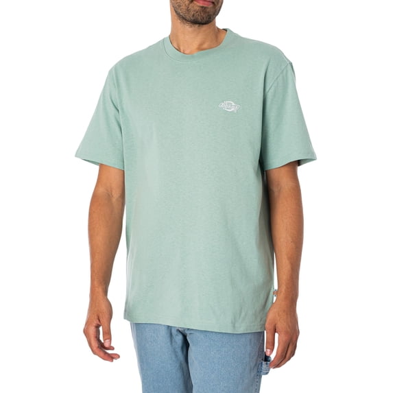 Dickies Summerdale T-Shirt, Green