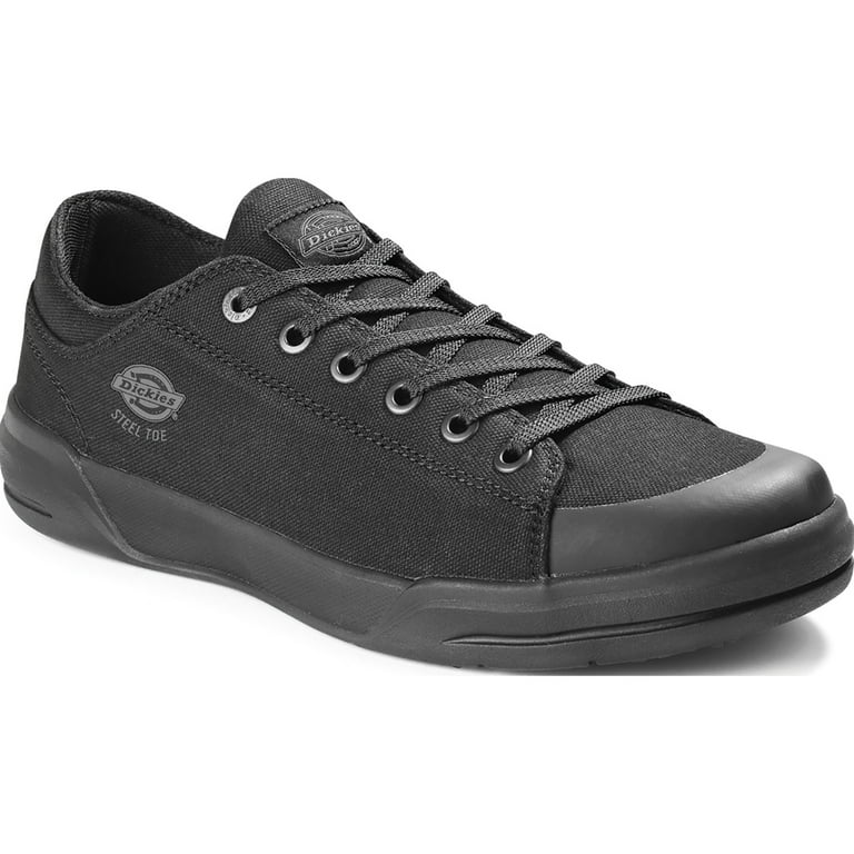 Dickies steel sale toe shoes walmart