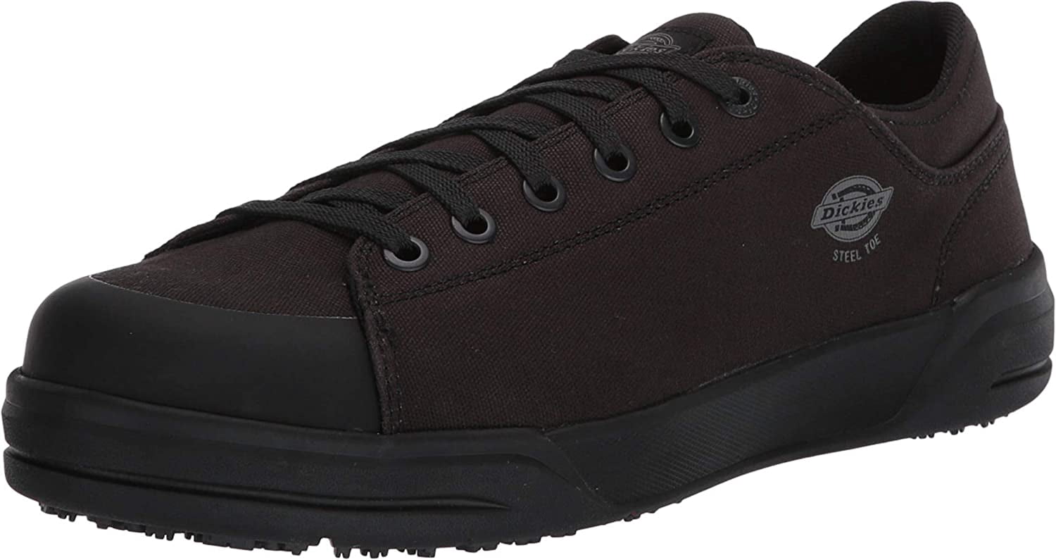 Dickies Supa Dupa Low Steel Toe Safety Shoe (Men's)