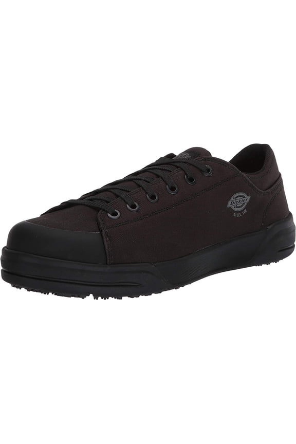 Supa Dupa Low Steel Toe Safety Shoe (Men's)