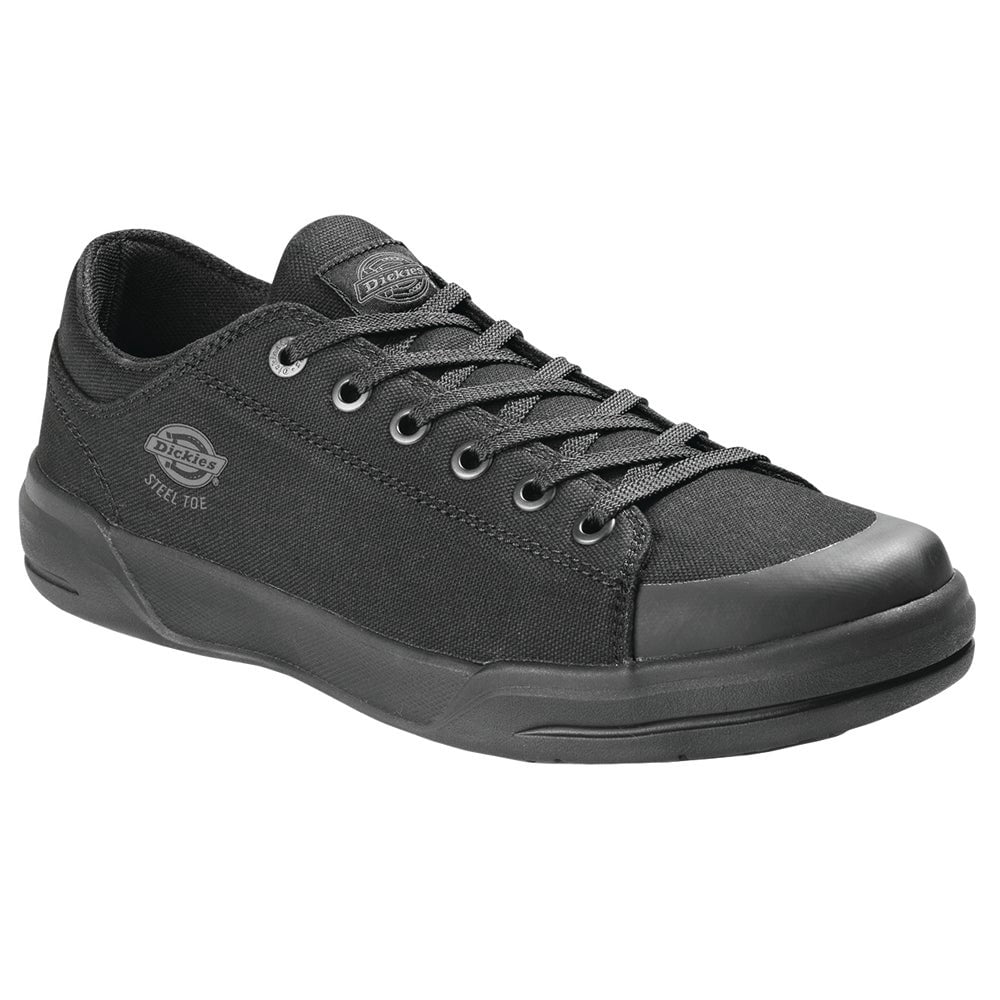 Dickies Supa Dupa Low Steel Toe Safety Shoe (Men's)