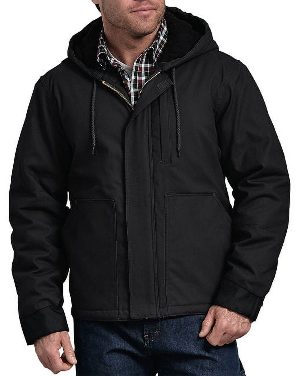 Dickies flex sanded duck mobility jacket Outlet