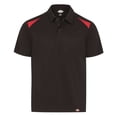 thumbnail image 1 of Dickies Team Performance Short Sleeve Work Shirt, 1 of 5