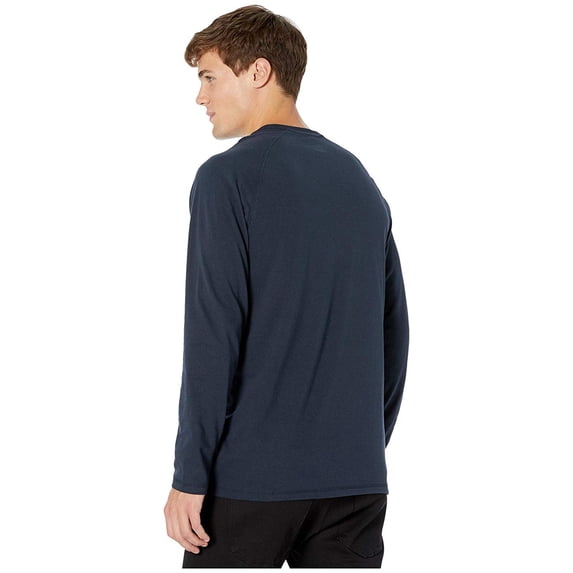 Dickies Temp-IQ Performance Cooling Long Sleeve Dark Navy