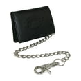 thumbnail image 1 of Dickies Trifold Men's Wallet with Metallic Chain, 1 of 2