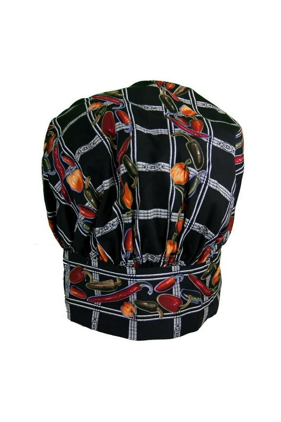 Uniform Floppy Hat, Per, One Size