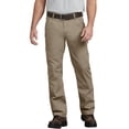 thumbnail image 1 of Dickies WP353 Men's FLEX Regular Fit Straight Leg Tough Max Ripstop Carpenter Pant, 1 of 2