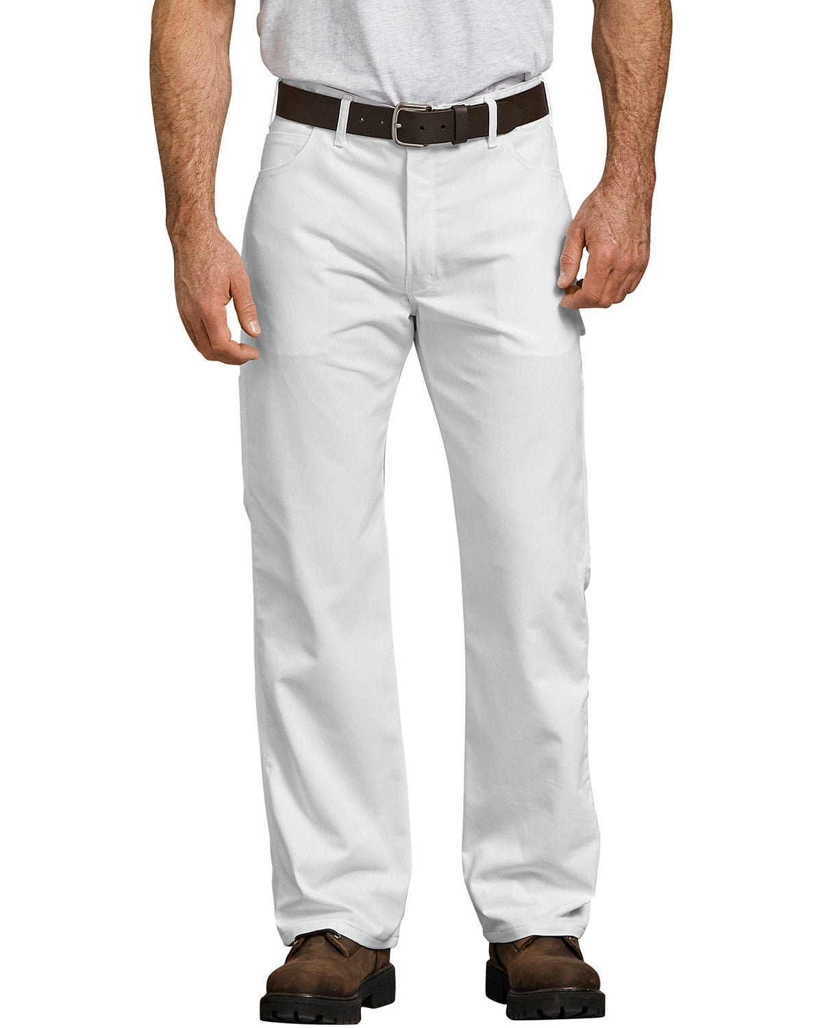 Dickies Men's Durable, Loose Fit Twill Work Pant - Dark Navy, 36x30, Genuine Dickies Product - Walmart.com Dickies Men's Durable, Loose Fit Twill Work Pant - Dark Navy, 36x30, Genuine Dickies Product - Walmart.com