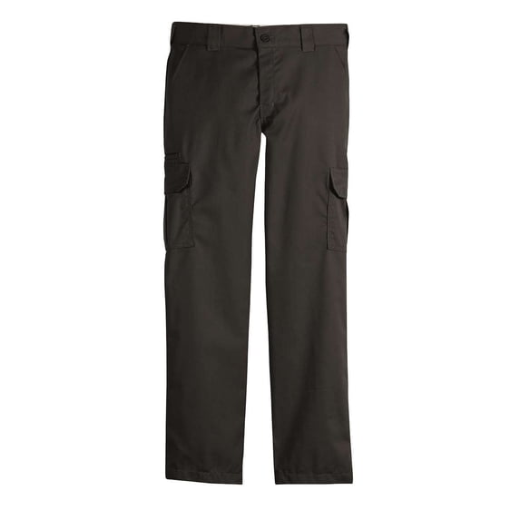 Dickies WP95 Cargo Pants - Black - 40W