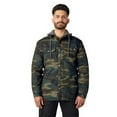 thumbnail image 1 of Dickies Water Repellent Duck Hooded Camo, Outerwear Jacket (Men's), 1 of 5
