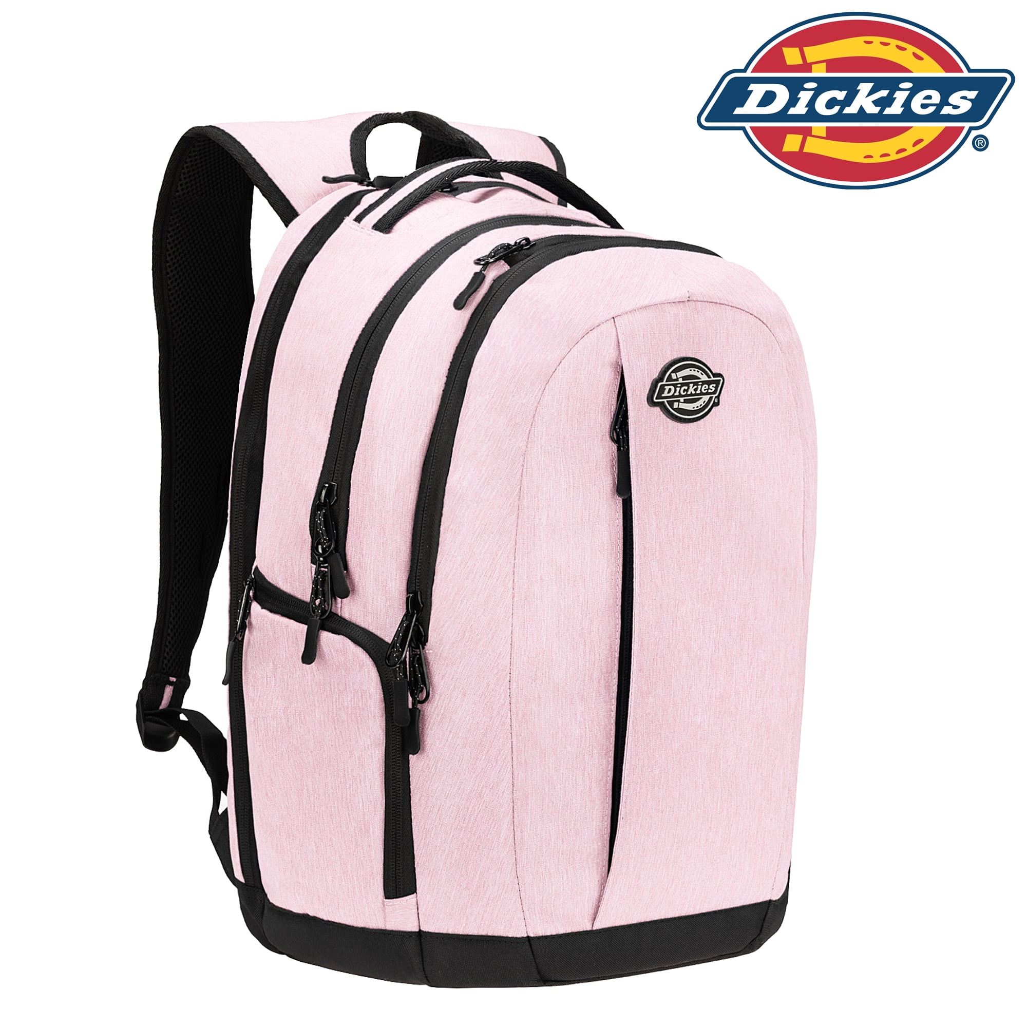Dickies Water-Resistant Laptop Backpack for College - Durable & Comfortable 15.6 Inch Commuter Campus Bag