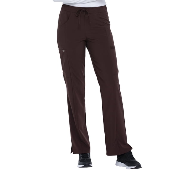 Dickies Women and Men Natural Rise Pant with 2 Pockets and Adjustable Drawstring, 83006