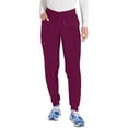 thumbnail image 1 of Dickies Women and Men Natural Rise Pant with 2 Pockets and Adjustable Drawstring, 83006, 1 of 8