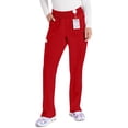 thumbnail image 1 of Dickies Women and Men Natural Rise Pant with 2 Pockets and Adjustable Drawstring, 83006, 1 of 8