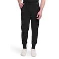 thumbnail image 1 of Dickies Women and Men Natural Rise Pant with 2 Pockets and Adjustable Drawstring, 83006, 1 of 8