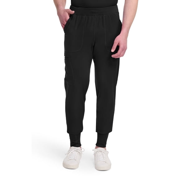 Dickies Women and Men Natural Rise Pant with 2 Pockets and Adjustable Drawstring, 83006