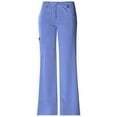 thumbnail image 1 of Dickies Women and Men Natural Rise Pant with 2 Pockets and Adjustable Drawstring, 83006, 1 of 5