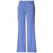 Dickies Women and Men Natural Rise Pant with 2 Pockets and Adjustable Drawstring, 83006