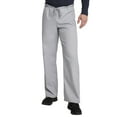 thumbnail image 1 of Dickies Women and Men Natural Rise Pant with 2 Pockets and Adjustable Drawstring, 83006, 1 of 8