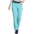 thumbnail image 1 of Dickies Women and Men Natural Rise Pant with 2 Pockets and Adjustable Drawstring, 83006, 1 of 8