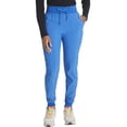 thumbnail image 1 of Dickies Women and Men Natural Rise Pant with 2 Pockets and Adjustable Drawstring, 83006, 1 of 8